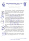 Vista preliminar de documento Resolución de Alcaldía N° 0173-2019