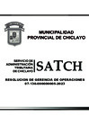 Vista preliminar de documento Resolución de Gerencia de Operaciones N° 07-130-000000005-2023