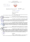 Vista preliminar de documento Resolución Directoral. Nº 1292 - 2023