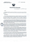 Vista preliminar de documento RD N° 220-2022