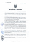 Vista preliminar de documento RD N° 218-2022