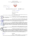 Vista preliminar de documento Resolución Directoral. Nº 1296 - 2023  