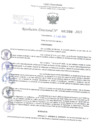 Vista preliminar de documento Resolución Directoral. Nº 1298 - 2023 