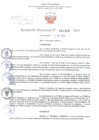 Vista preliminar de documento Resolución Directoral. Nº 1302 - 2023 