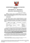 Vista preliminar de documento Resolución Superintendencia Nacional de los Registros Públicos N.° 069-2023-SUNARPZRN.°V-UA