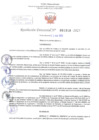 Vista preliminar de documento Resolución Directoral. Nº 1310 - 2023