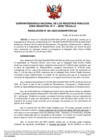 Vista preliminar de documento Resolución Superintendencia Nacional de los Registros Públicos N.° 081-2023-SUNARPZRN.°V-UA