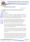 Vista preliminar de documento Resolución de Alcaldía N°043-02-2023-MDL