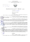 Vista preliminar de documento Resolución Directoral. Nº 1319 - 2023 