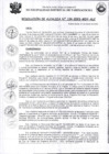 Vista preliminar de documento RESOLUCION DE ALCALDIA Nª 124-2023-MDY-ALC