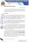 Vista preliminar de documento Resolución de Alcaldía N°051-03-2023-MDL