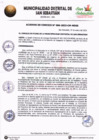 Vista preliminar de documento AC-006-2023-CM-MDSS