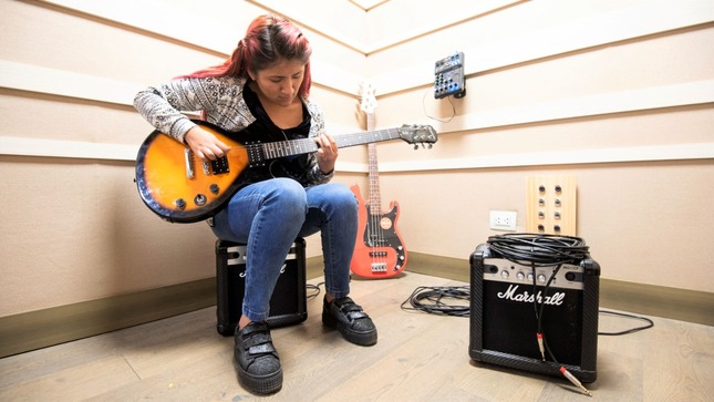 Indecopi realiza consulta pública para evaluar implementación de ventanilla única de recaudación de derecho de autor en el sector musical