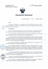 Vista preliminar de documento RD N° 221-2022