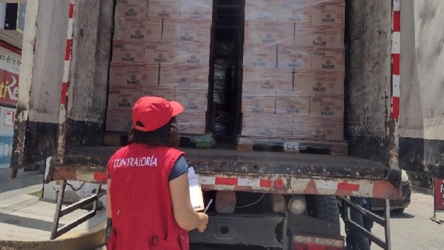 Contraloría alerta que programa social de alimentos beneficia a  49 clubes de madres de El Porvenir sin reconocimiento vigente