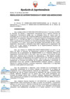 Vista preliminar de documento RESOLUCION DE SUPERINTENDENCIA-000097-2023-MIGRACIONES