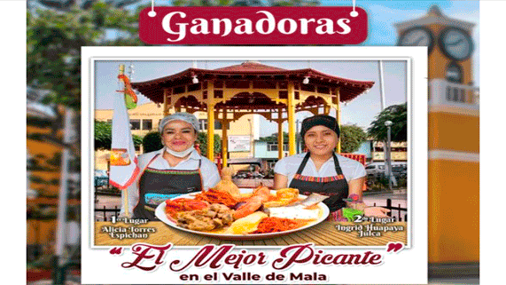 PICANTE FLORINO