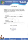 Vista preliminar de documento RESOLUCION DE GERENCIA MUNICIPAL N° 007-2023-MPC-AL