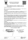 Vista preliminar de documento RESOLUCION DE ALCALDIA N° 0094-2023-MDI