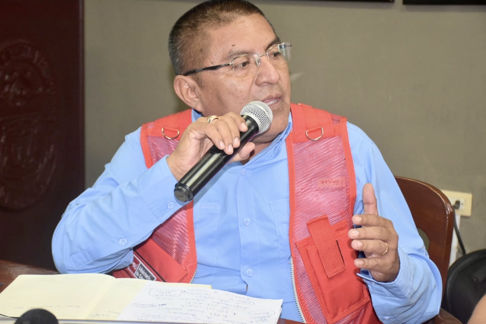 Piden la presencia del Ministro de Educación en Piura