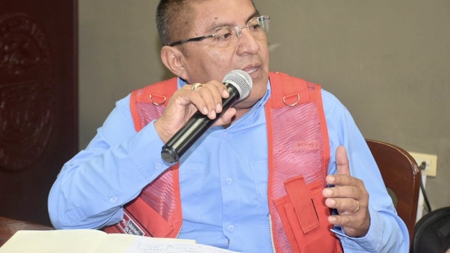 Piden la presencia del Ministro de Educación en Piura