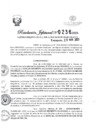Vista preliminar de documento Resolución Jefatural N° 0236-2023-GRSM-DRE-DO-OO-UE-301-EDUCACION BAJO MAYO