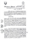 Vista preliminar de documento Resolución Jefatural N° 0245-2023-GRSM-DRE-DO-OO-UE-301-EDUCACION BAJO MAYO