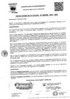 Vista preliminar de documento RESOLUCION DE ALCALDIA N° 0098-2023-MDI