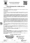 Vista preliminar de documento RESOLUCION DE ALCALDIA N° 0099-2023-MDI