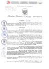 Vista preliminar de documento Resolución Directoral. Nº 1325 - 2023  