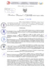 Vista preliminar de documento Resolución Directoral. Nº 1326 - 2023