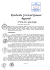 Vista preliminar de documento RGGR 054-2023-GRL-GGR