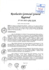 Vista preliminar de documento RGGR 053-2023-GRL-GGR