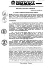 Vista preliminar de documento RESOLUCION DE ALCALDIA N° 147-2023-MDCH-A