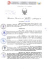 Vista preliminar de documento Resolución Directoral. Nº 1331 - 2023