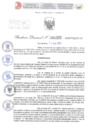 Vista preliminar de documento Resolución Directoral. Nº 1332 - 2023 