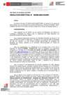 Vista preliminar de documento RD N 065-2023-OGA-MC- Disposicion Final (Transferencia) de 41 bienes dados de baja en DDC-Huancavelica-IT-Oficio (solicitud) y Acta