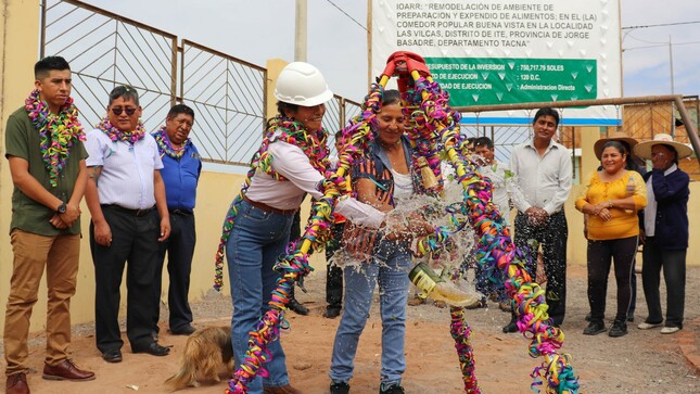 #𝗗𝗲𝘀𝗮𝗿𝗿𝗼𝗹𝗹𝗼𝗬𝗕𝗶𝗲𝗻𝗲𝘀𝘁𝗮𝗿 Con la finalidad de brindar mejores condiciones y acceso a la alimentación a las personas de bajos recursos.