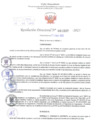 Vista preliminar de documento Resolución Directoral. Nº 1337 - 2023 