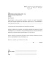 Vista preliminar de documento Formato de Solicitud 2014
