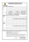 Vista preliminar de documento Ficha de Inscripcion 2014