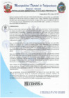 Vista preliminar de documento RESOLUCION GERENCIAL 016-2023-MDI-GAyF