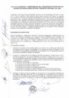Vista preliminar de documento Actas de Acuerdos y Compromisos 2015