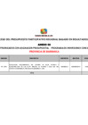 Vista preliminar de documento Anexo 2 - Programa de Inversiones Concertado 2015