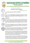 Vista preliminar de documento RESOLUCION DE ALCALDIA N° 183-2023-MDH-A