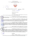 Vista preliminar de documento Resolución Directoral. Nº 1344 - 2023 