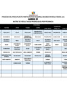 Vista preliminar de documento Anexo 1 - Matriz de prioridades por provincia 2016