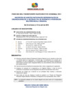 Vista preliminar de documento Lugares y Requisitos de Inscripción 2017