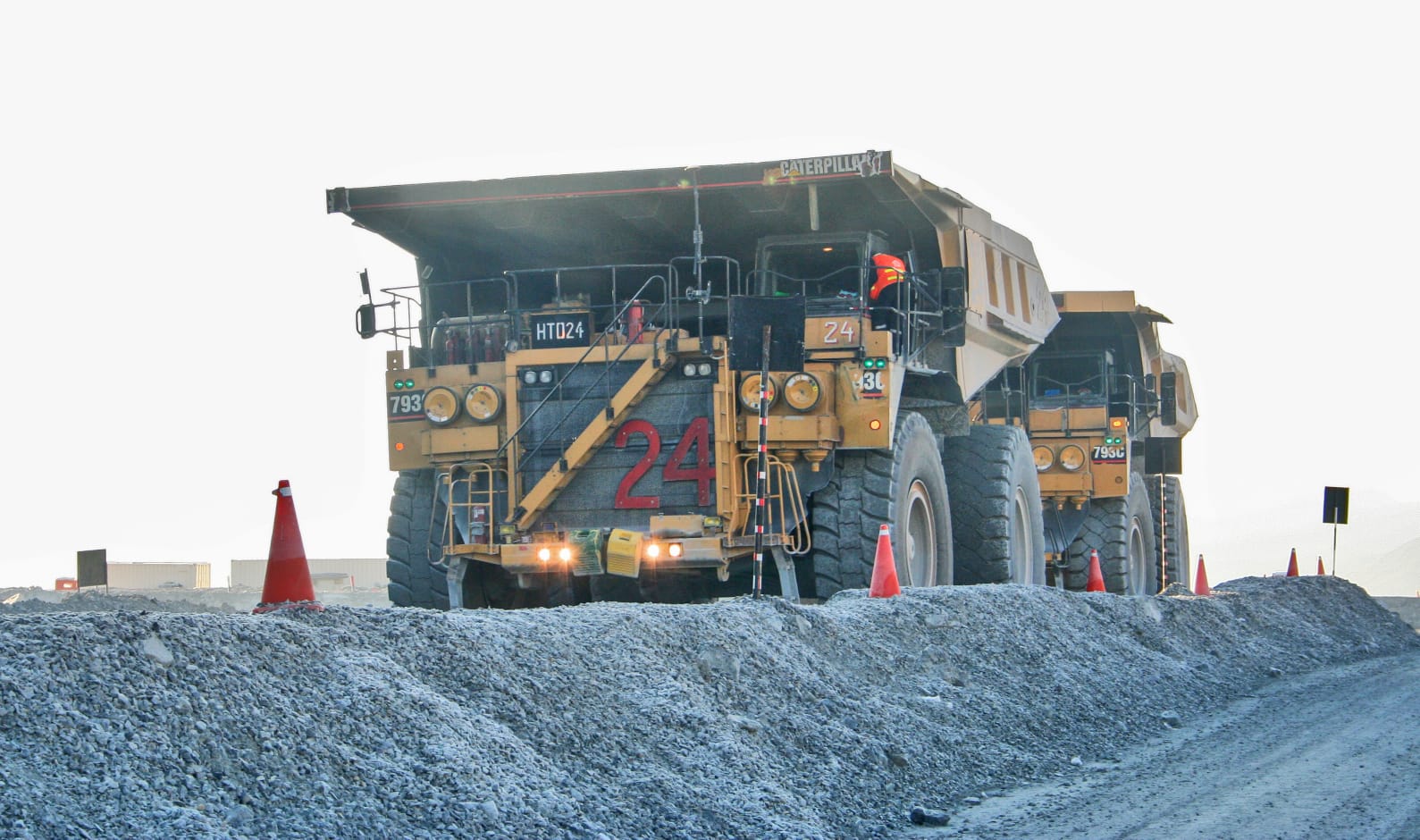 MINEM resalta alianza entre grandes inversionistas mundiales para sacar adelante proyecto minero La Granja
