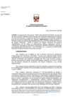 Vista preliminar de documento Resolución Directoral N° 00045-2023-SENACE-PE/DEAR